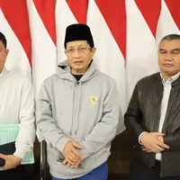 Dampingi ke Saudi, Menag Nasaruddin Umar: Presiden Prabowo Ingin Bahas Kampung Haji