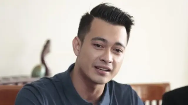 6 Fakta Eza Gionino Laporkan Ancaman Pembunuhan dari Penjual Ikan