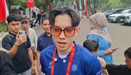 Willie Salim Ungkap Hal yang Menggerakkan Hatinya untuk Sunat di Usia 24 Tahun