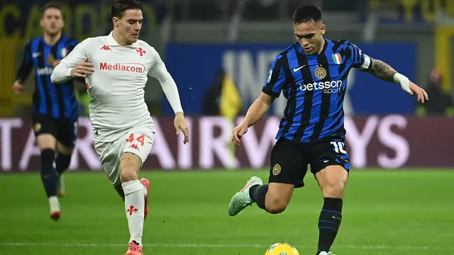 Inter Milan