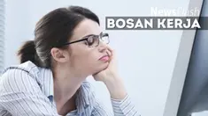 Beberapa pilihan profesi bagi anda yang bosan kerja dikantor