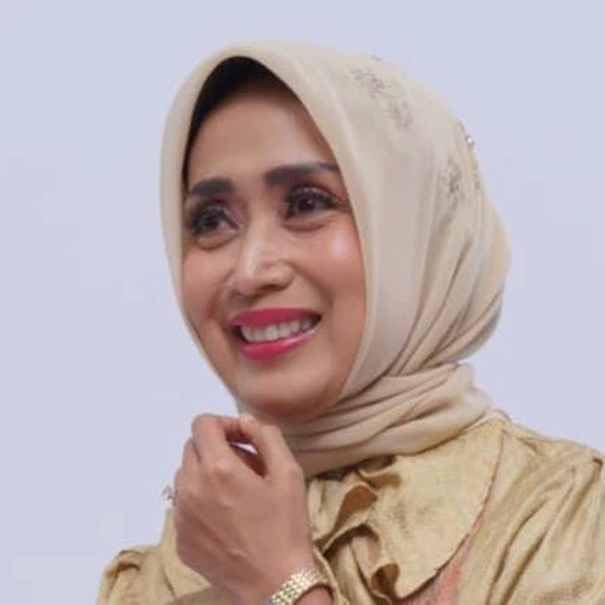 Direktur Utama PT ASDP Indonesia Ferry (Persero) Ira Puspadewi. (Dok. ASDP)