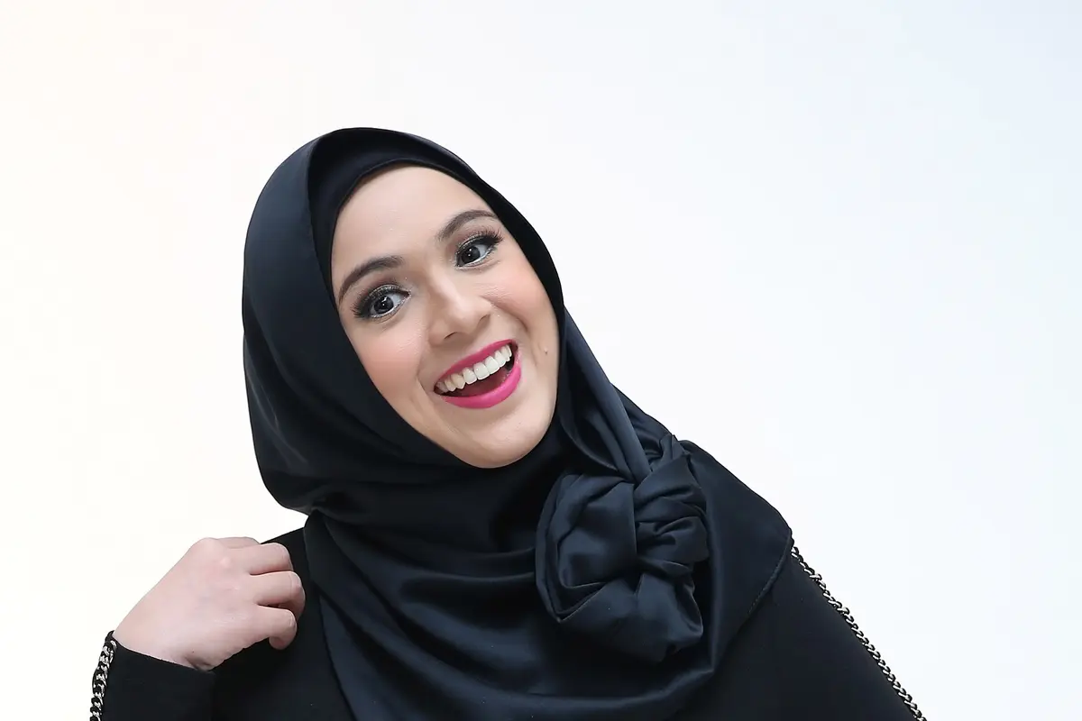 [Bintang] Nycta Gina