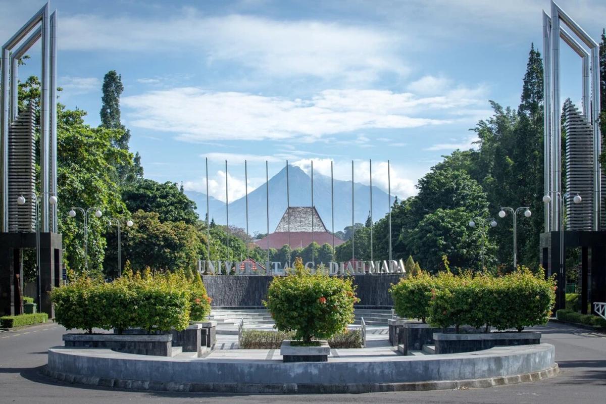 Universitas Gadjah Mada