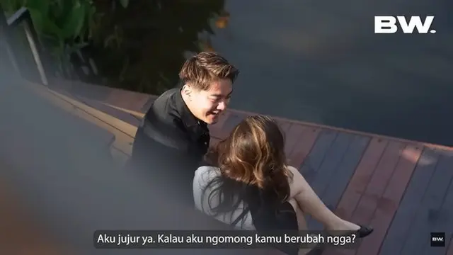 [Fimela] Ayu Ting Ting