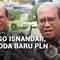 Suroso Isnandar, Nakhoda Baru PLN
