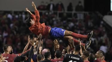 Perfil del equipo del Grupo E de la Copa Mundial 2022: Costa Rica El último pasajero