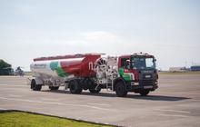 Pertamina Patra Niaga Dorong Kolaborasi Global untuk Pengembangan Sustainable Aviation Fuel (SAF)