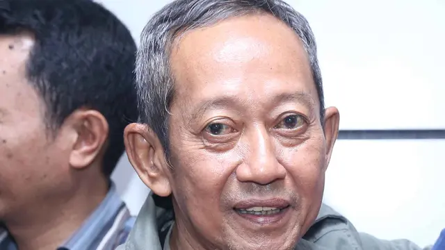 [Bintang] Teguh Esha