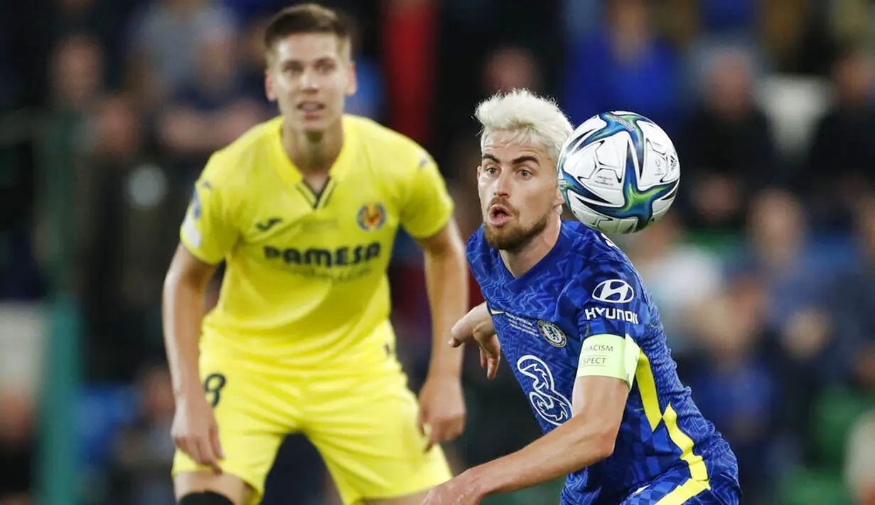 Hingga waktu normal berakhir kedua tim gagal menambah pundi-pundi golnya dan akhirnya duel harus berlanjut ke babak tambahan. (Foto: AP/Peter Morrison)