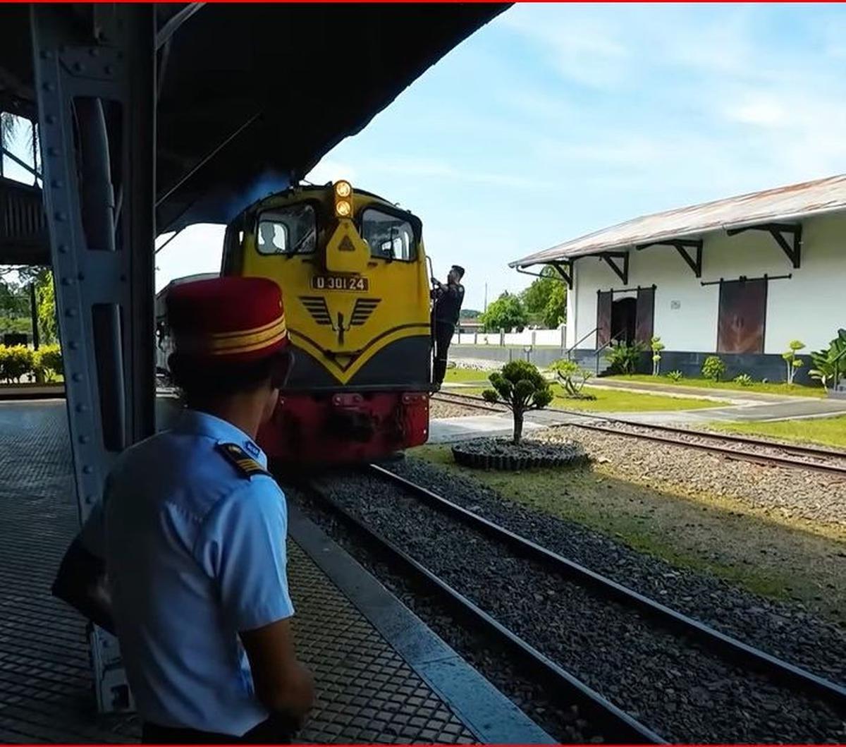 Dok. Istimewa