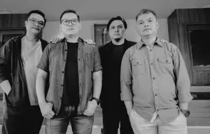 Jikustik Melintasi Waktu: The Final Chapter, Album Baru atau Akhir Perjalanan?
