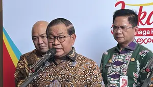 Pemprov Jakarta Siapkan Pelatihan Bahasa bagi Calon Pekerja Luar Negeri