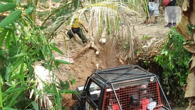 offroad