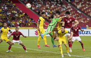 Alasan Timnas Indonesia vs Malaysia di SUGBK Jadi Sorotan