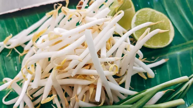 Sayuran dengan Kandungan Protein Tertinggi yang Bisa Ditanam Sendiri