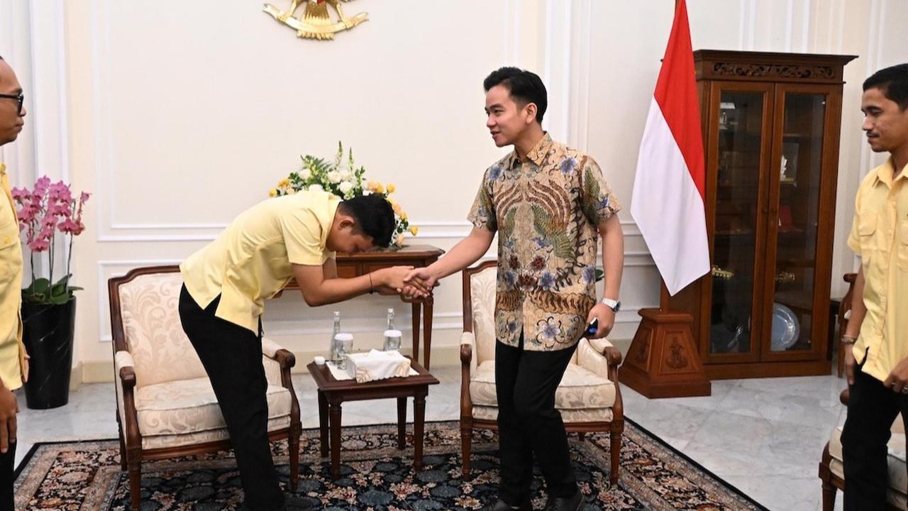 Wapres Gibran Dukung Festival Budaya Hindu Digelar di IKN