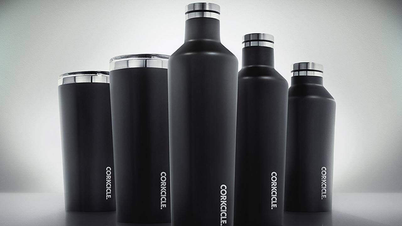 Produk Corkcicle (Dok. Corkcicle)