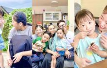 Momen Seru Haruka Nakagawa Bertemu Ritsuki di Jepang, Terlihat Sangat Mirip Seperti Adik dan Kakak