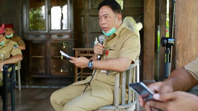 Banyuwangi Ajukan 5 Rumah Sakit Rujukan Baru Covid-19