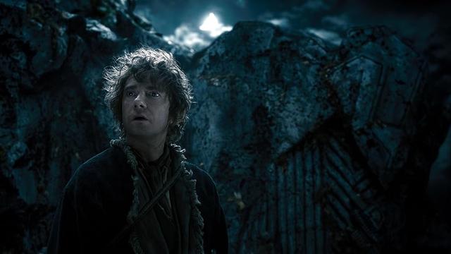 The Hobbit: The Desolation of Smaug (2013)