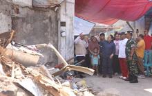 Tragis, Namun Ada Harapan: Pemkot Semarang Jamin Pendidikan Anak Korban Rumah Roboh Hingga Tuntas