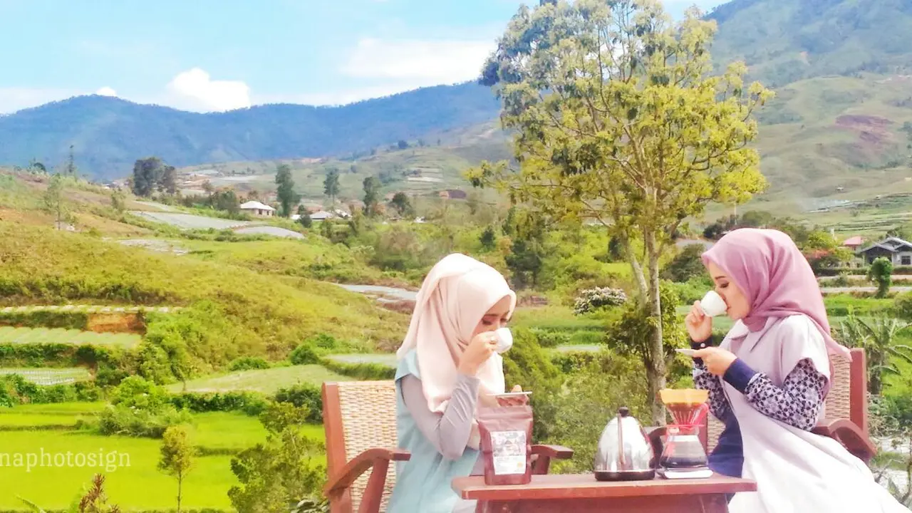 Puteri Muslimah Indonesia 2017