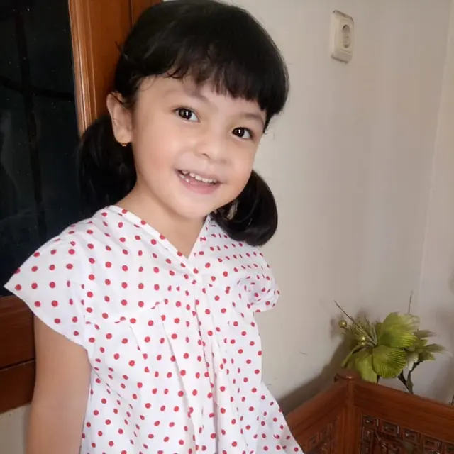 Jadi Anak Amanda Manopo di Sinetron, Ini 6 Potret Artis Cilik Fara Shakila