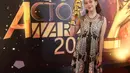 Adhisty Zara -IMA Awards 2020 (Adrian Putra/Fimela.com)