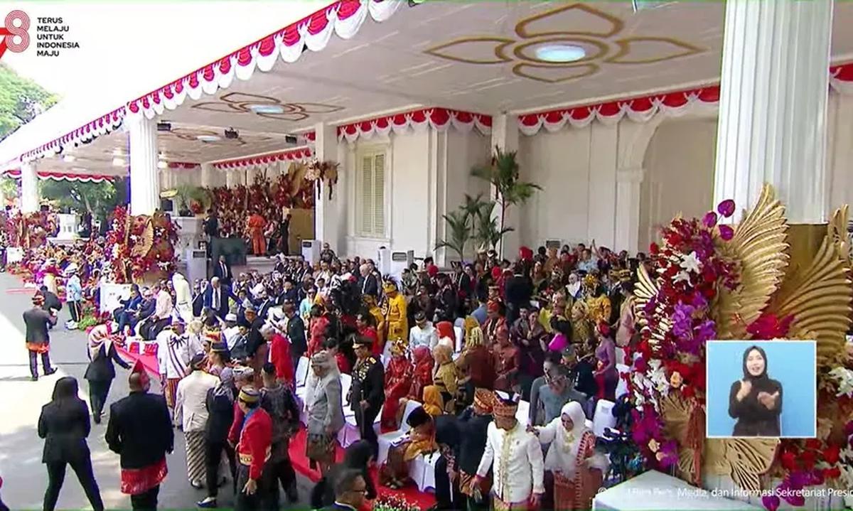 Dok. Istimewa