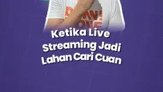 Windah Basudara sempat menjadi topik pembicaraan karena dapat mengumpulkan donasi sebesar 338 juta rupiah untuk Rahmat ‘Okky Boy’. Tren live streaming saat ini memang cukup populer di kalangan anak muda. Hanya dengan duduk dan bermain game, seseo...