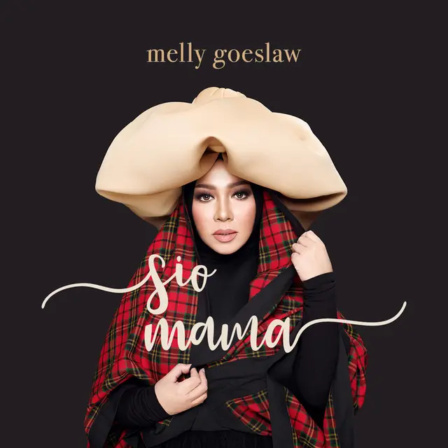 Melly Goeslaw