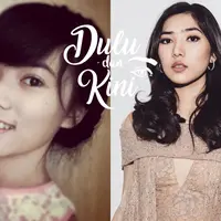 Isyana Sarasvati. (Instagram/isyanasarasvati).