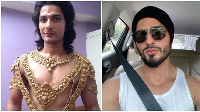 Potret Kabar Terbaru 7 Pemain Serial Mahabharata, Shaheer Sheikh Siap Sambut Anak Pertama