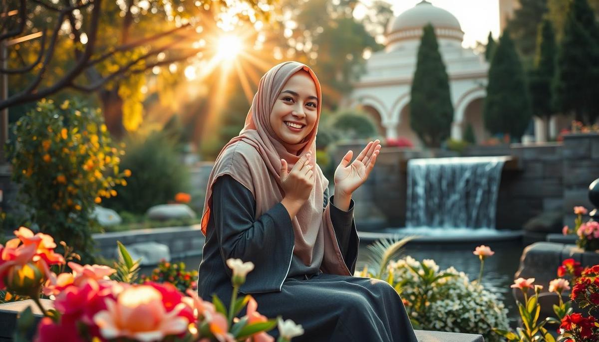 350 Kata Bijak Ali bin Abi Thalib tentang Takdir yang Mencerahkan Jiwa