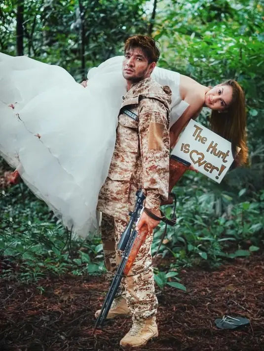 (Instagram/ammarzoni)