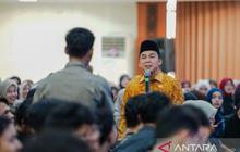 Akses Pendidikan Layak: Strategi Kemendukbangga/BKKBN Cegah Pernikahan Dini dan Stunting
