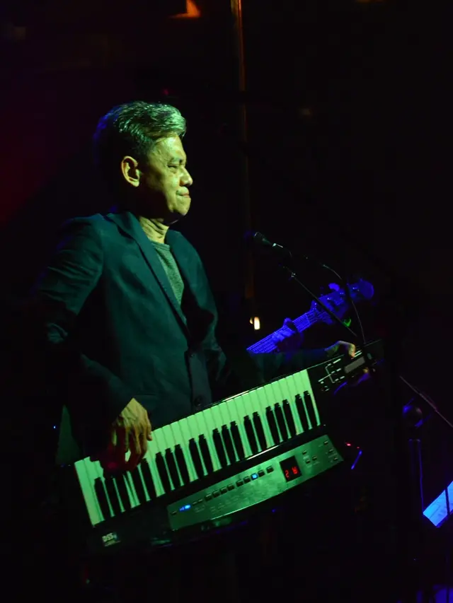 Fariz RM (ist)