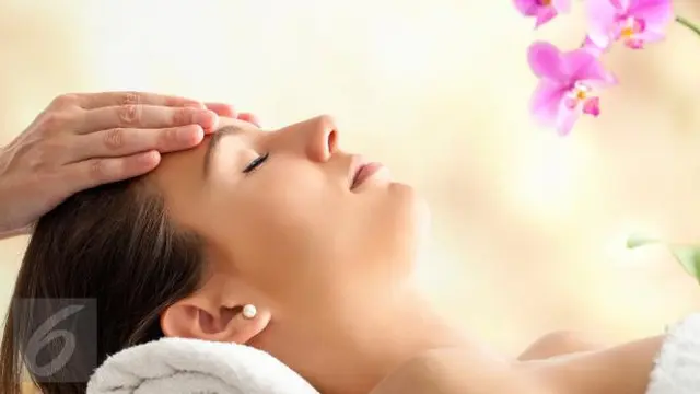 Kulit Lebih Cerah dan Lembap dengan Facial Oksigen