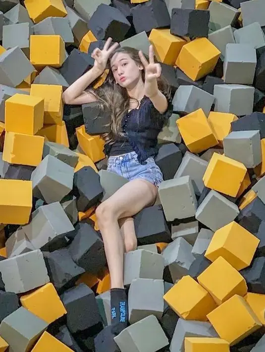 Laura Moane [Instagram/its_lauramoane2]