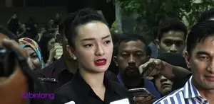 Achmad Dimyati selaku Pimpinan Komisi 1 BURT memaafkan Zaskia Gotik akan kasus penghinaan lambang negara ini. Tetapi, proses hukum dengan kepolisian akan tetap berlanjut.