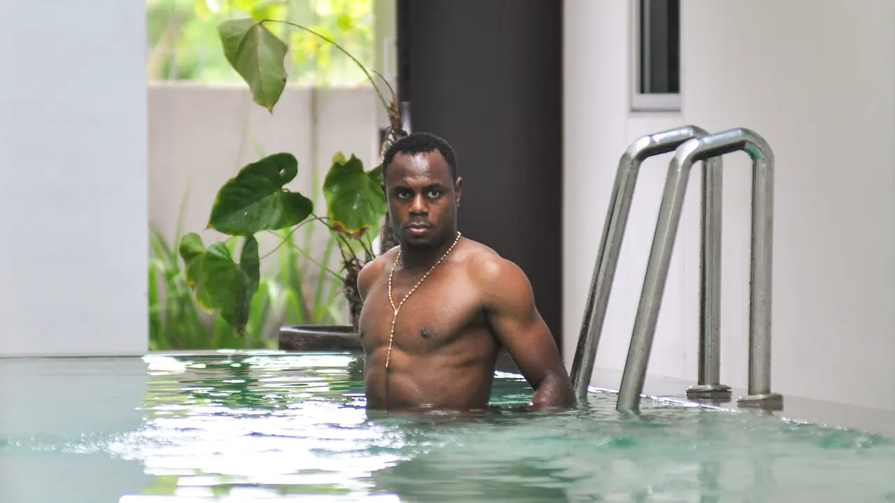 Victor Igbonefo
