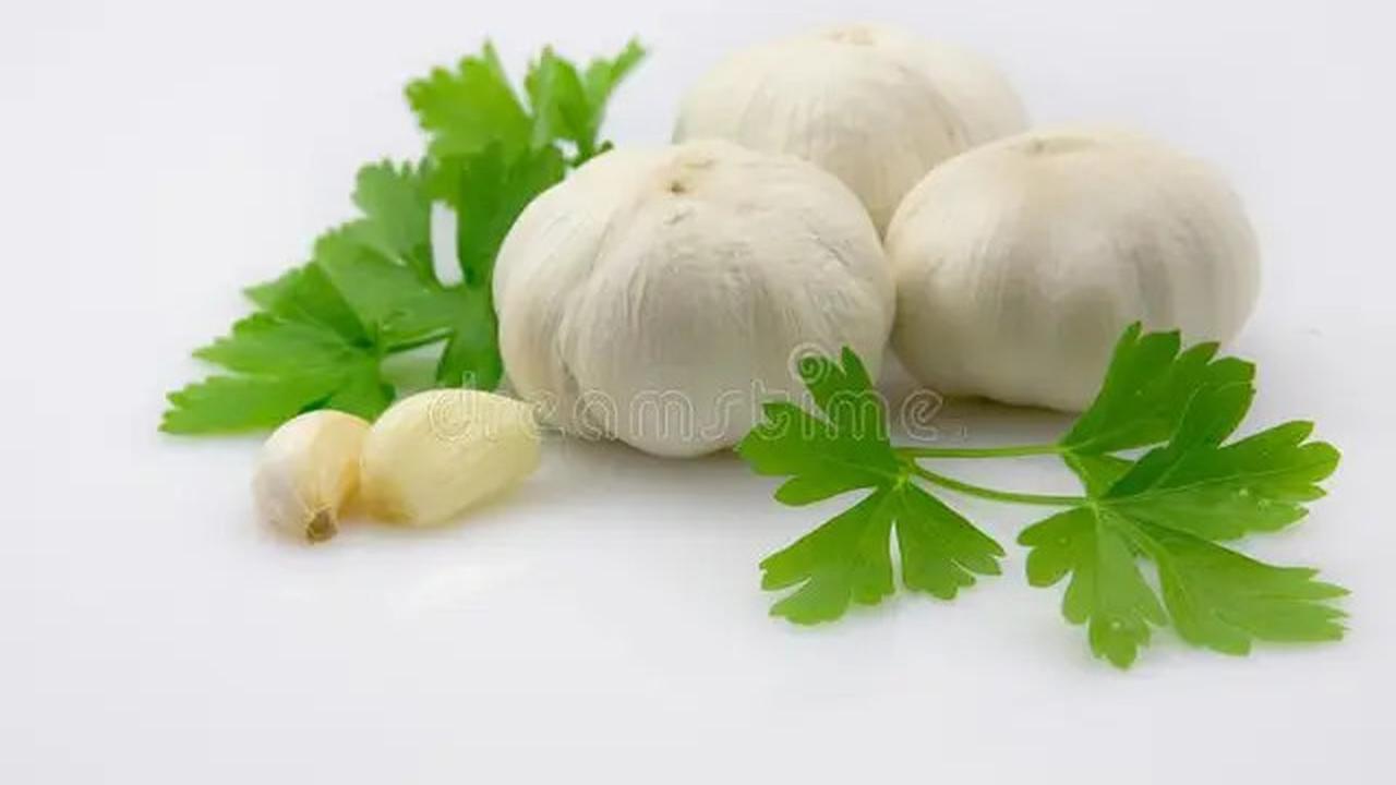 Manfaat Bawang Putih, Penurun Kolesterol dan Gula Darah