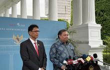 Prabowo Undang Eks Gubernur BI ke Istana, Bahas Strategi Antisipasi Krisis