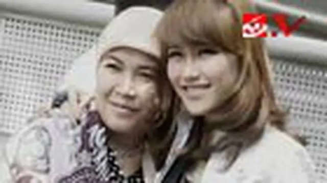 Ayu Ting Ting: Ibu Segalanya Bagiku
