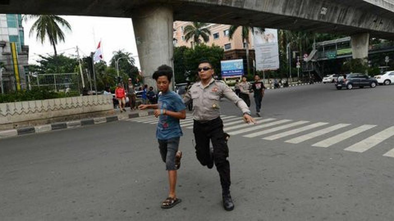 Polda: Penjahat harus takut di Jakarta, kalau melawan tembak!