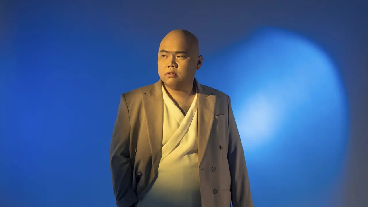 Ali Mensan