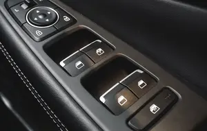 Power Window Mulai Seret, Trik Sederhana Ini Bisa Jadi Solusinya