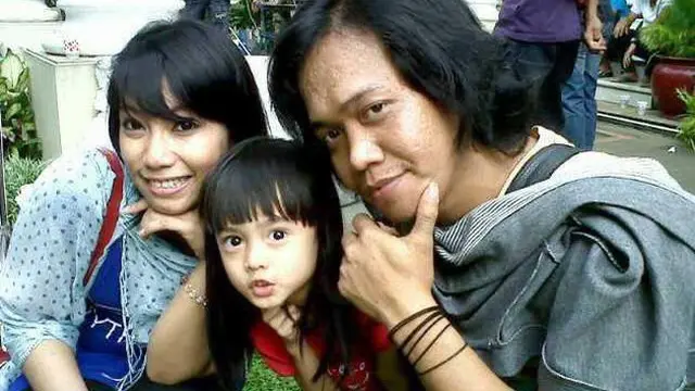 Raih Piala SCTV Awards Berturut-turut, Ini 7 Potret Perjalanan Karier Aqeela Calista