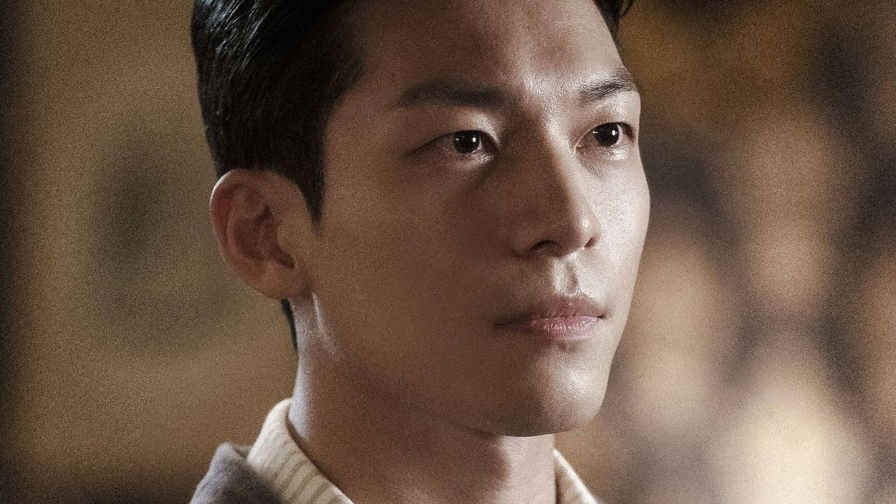 4. Kwon Jun Taek (Wi Ha Joon)